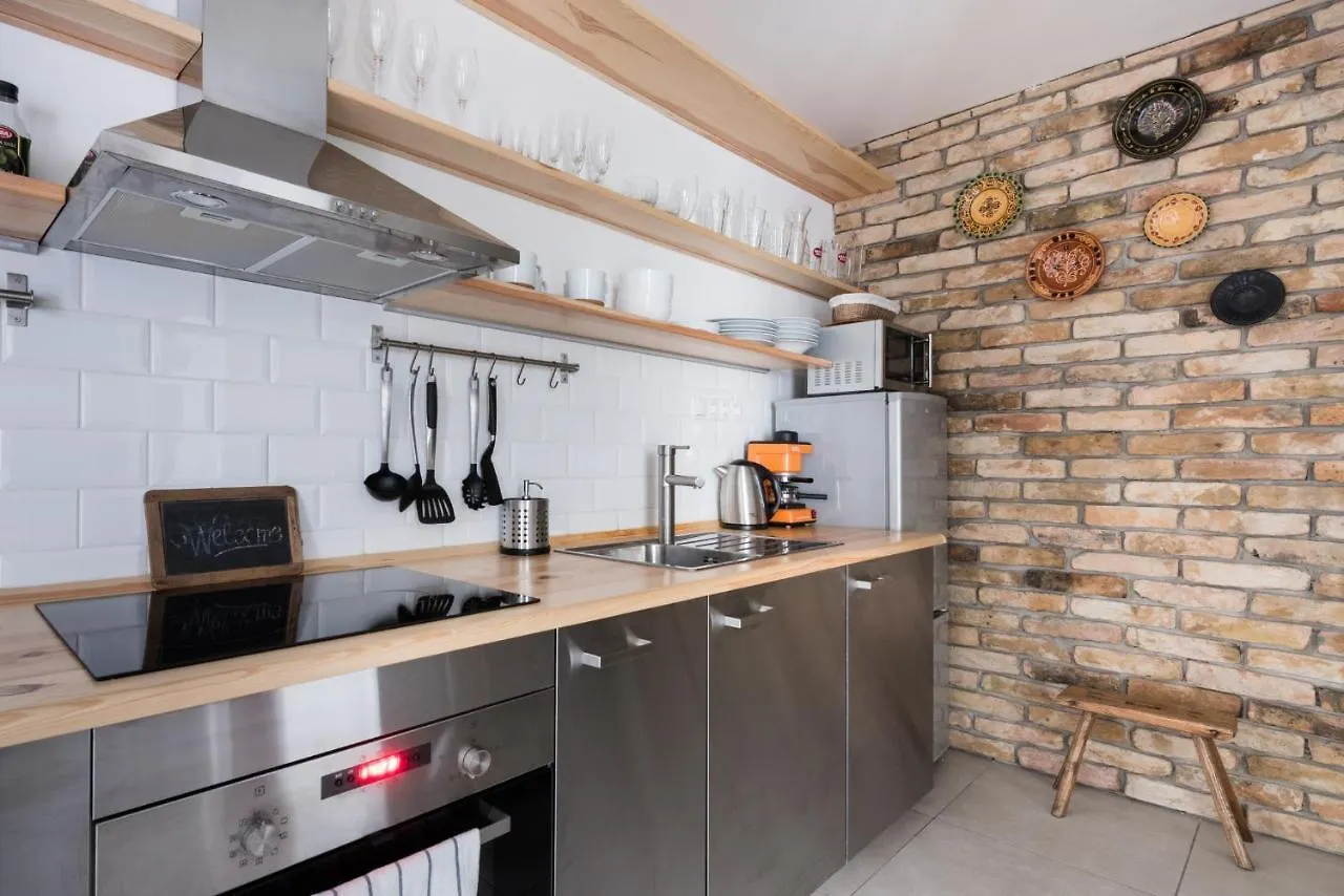 Smart, Stylish Apartment In The Heart Of Budapest 0*,  Hungary