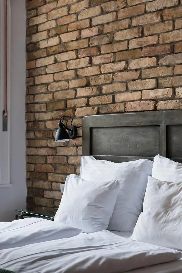 Smart, Stylish Apartment In The Heart Of Budapest Hungary