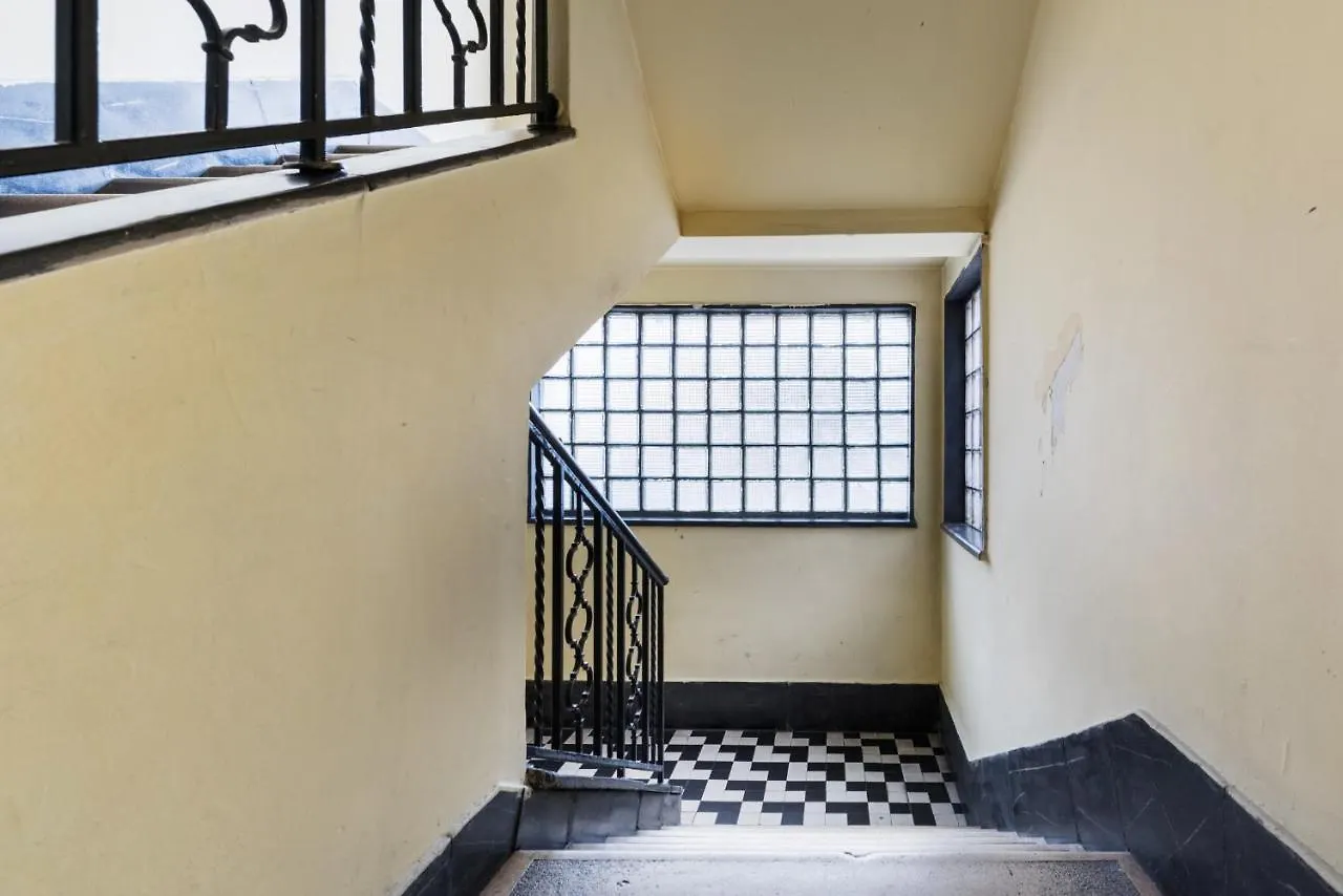 Smart, Stylish Apartment In The Heart Of Budapešť